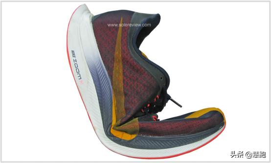 跑鞋全掌碳板和半掌碳板的区别,什么跑鞋最好有碳板
