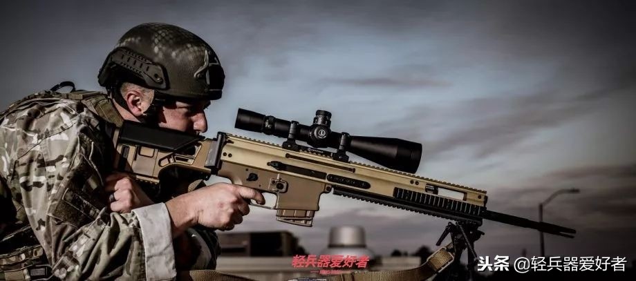 fnscar突击步枪枪榴弹,fn-scar突击步枪视频