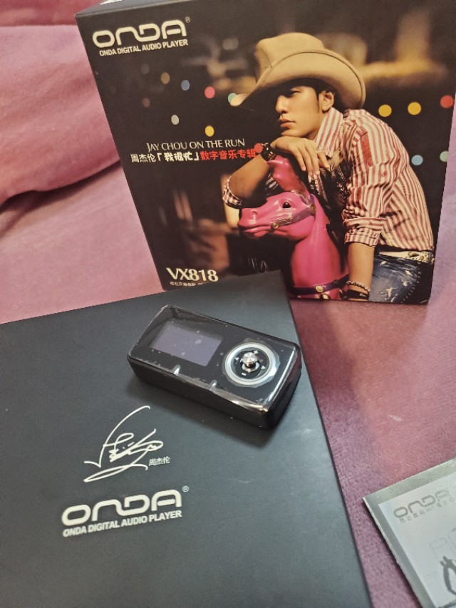 昂达vx818c怎么样,昂达vx818c系列