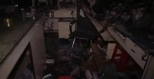 家庭防火安全隐患,家庭防火警惕坏习惯带来大隐患