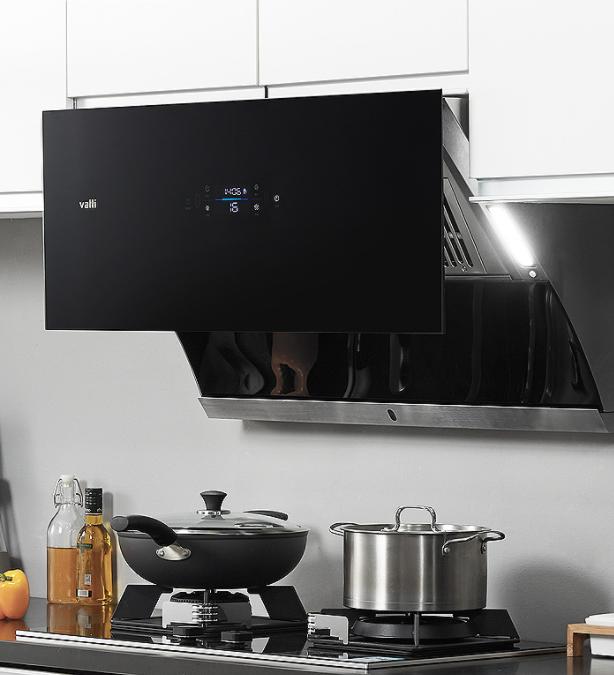 油烟机怎么选顶吸还是侧吸好,油烟机侧吸还是顶吸怎么选择