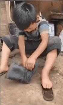 2019暖心故事：生活再苦，人间值得