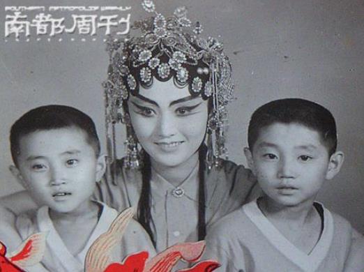 徐静蕾陈冠希有关系吗,徐静蕾瞿颖