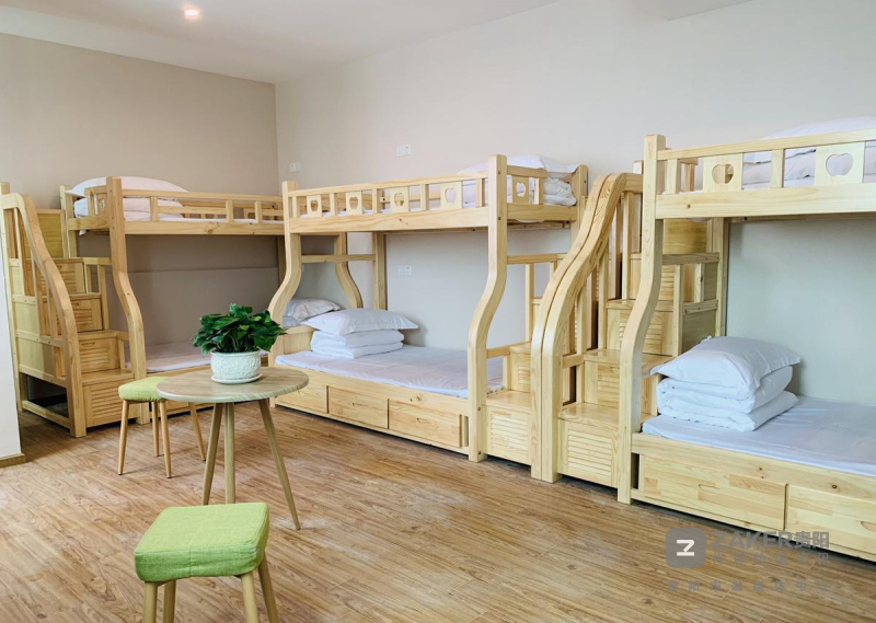 贵阳市筑梦驿站,贵阳青年驿站入住申请条件