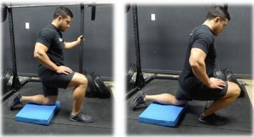 深蹲常见问题及解决的方法,你在深蹲时都会想到什么