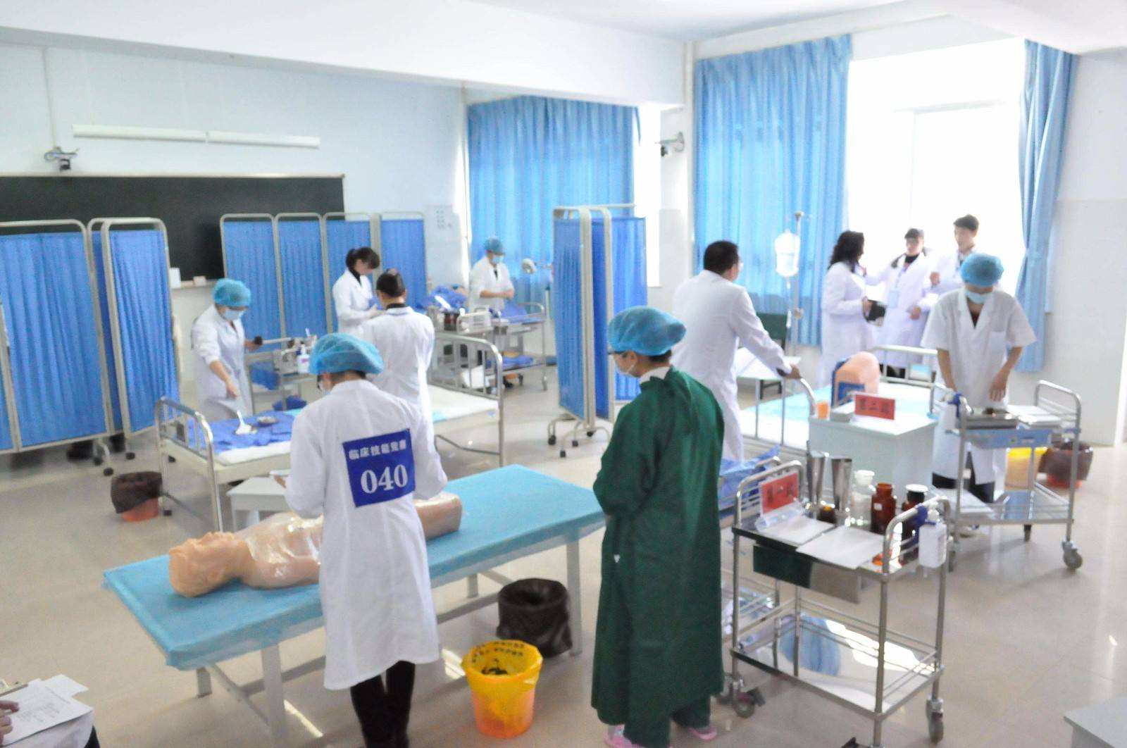 成绩不好想休学怎么办,高中成绩不好想学医怎么办