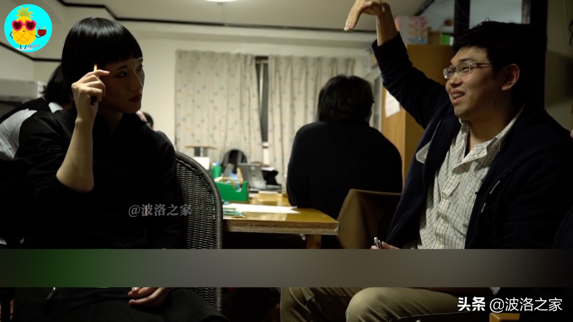 100万日本蛰居族,最不怕新冠疫情的新物种,躺平青年的最终形态