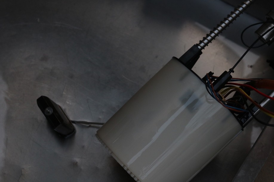 怪兽修车奥德赛,怪兽修车日记奥迪