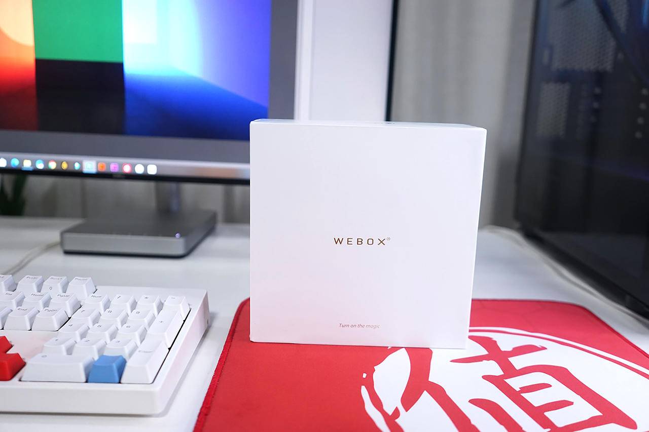 泰捷WEBOXWE40S网络机顶盒,webox泰捷we40