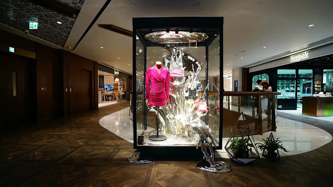 香港最大商场购物实拍视频,香港顶级商场视频