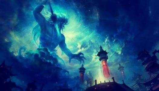 看了辰东的圣墟好失望,辰东发飙完整版