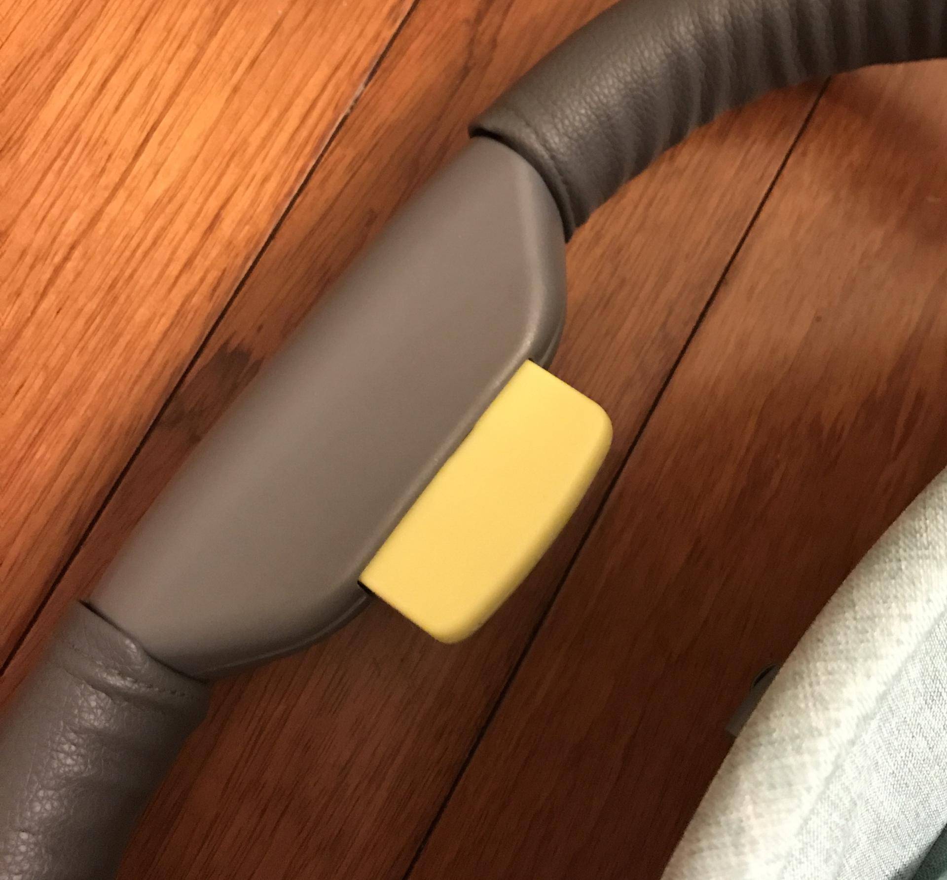 bebehoo脚踏车推车1-3岁遛娃神器,小米有品bebehoo推车测评