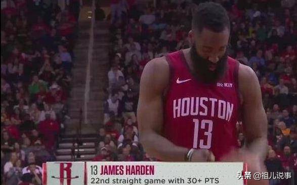 火箭vs马刺哈登61分全场,火箭vs篮网哈登全场36+5+8集锦