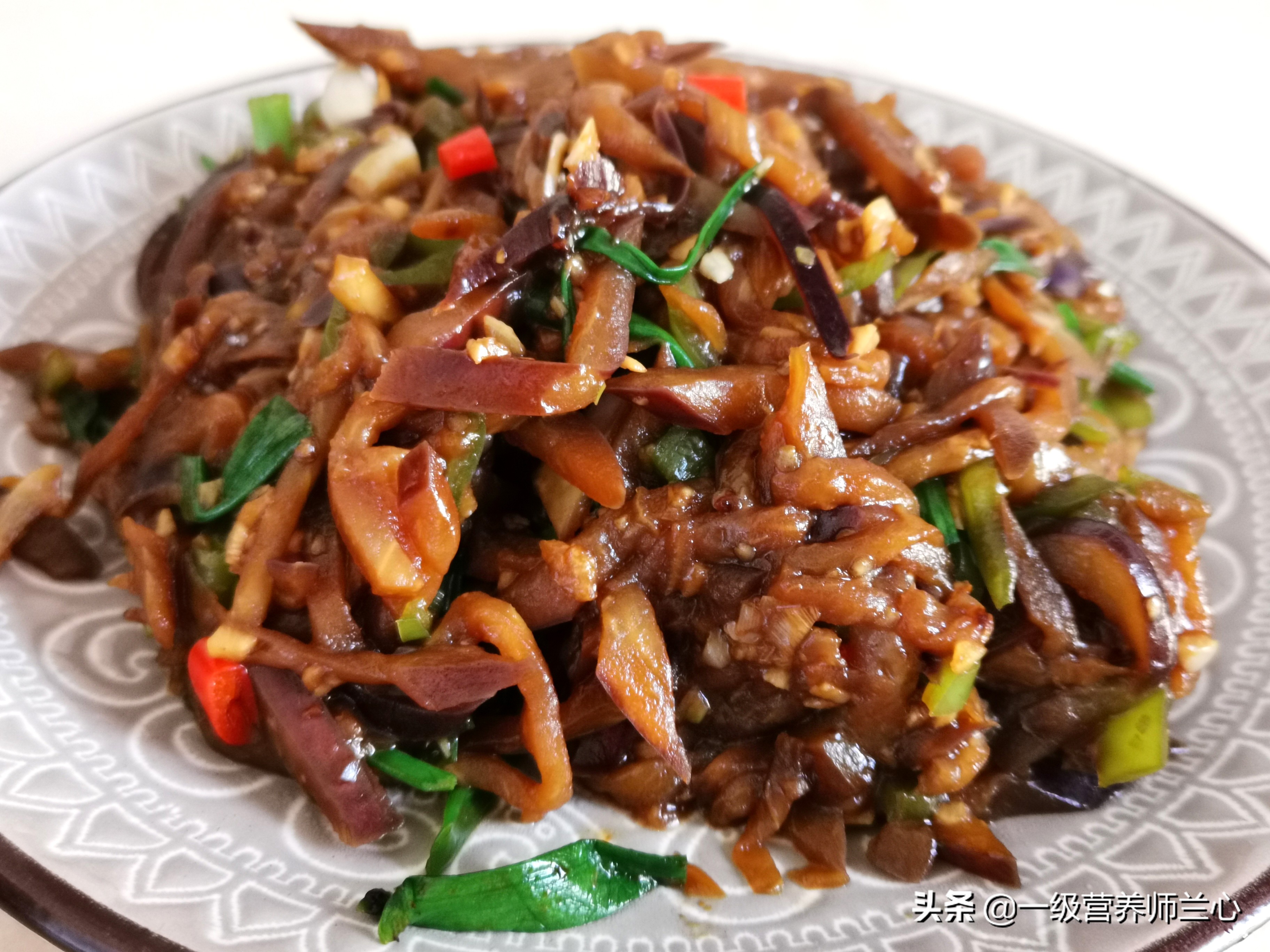 最近做的饭菜怎么都不好吃,为啥你做的饭不香