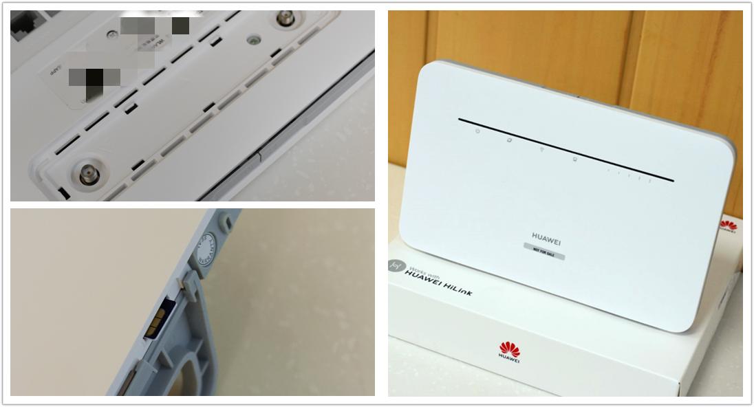 华为4g路由pro2可以直接连网线吗,不拉宽带就能上网的wifi