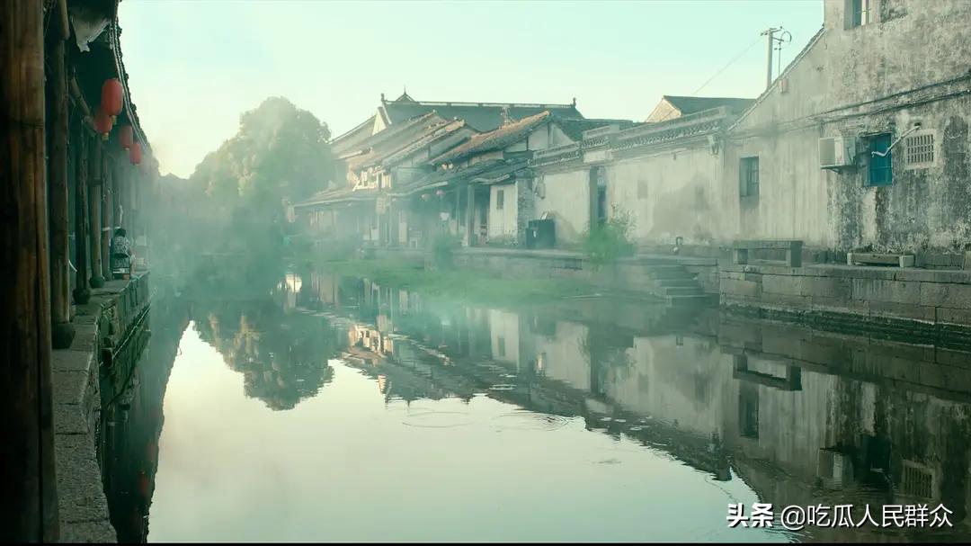 隐秘的角落朱朝阳全集解说完整版,隐秘的角落朱朝阳和爸爸对话