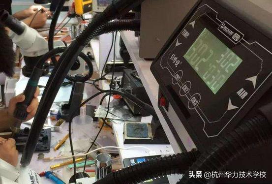 维修iphone6plus,苹果6p1.8v对地短路不开机维修