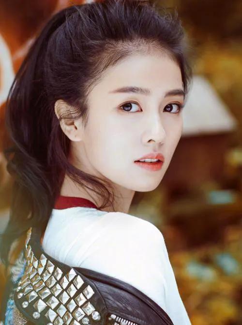 江苏九大女星,江苏徐州最漂亮的女明星