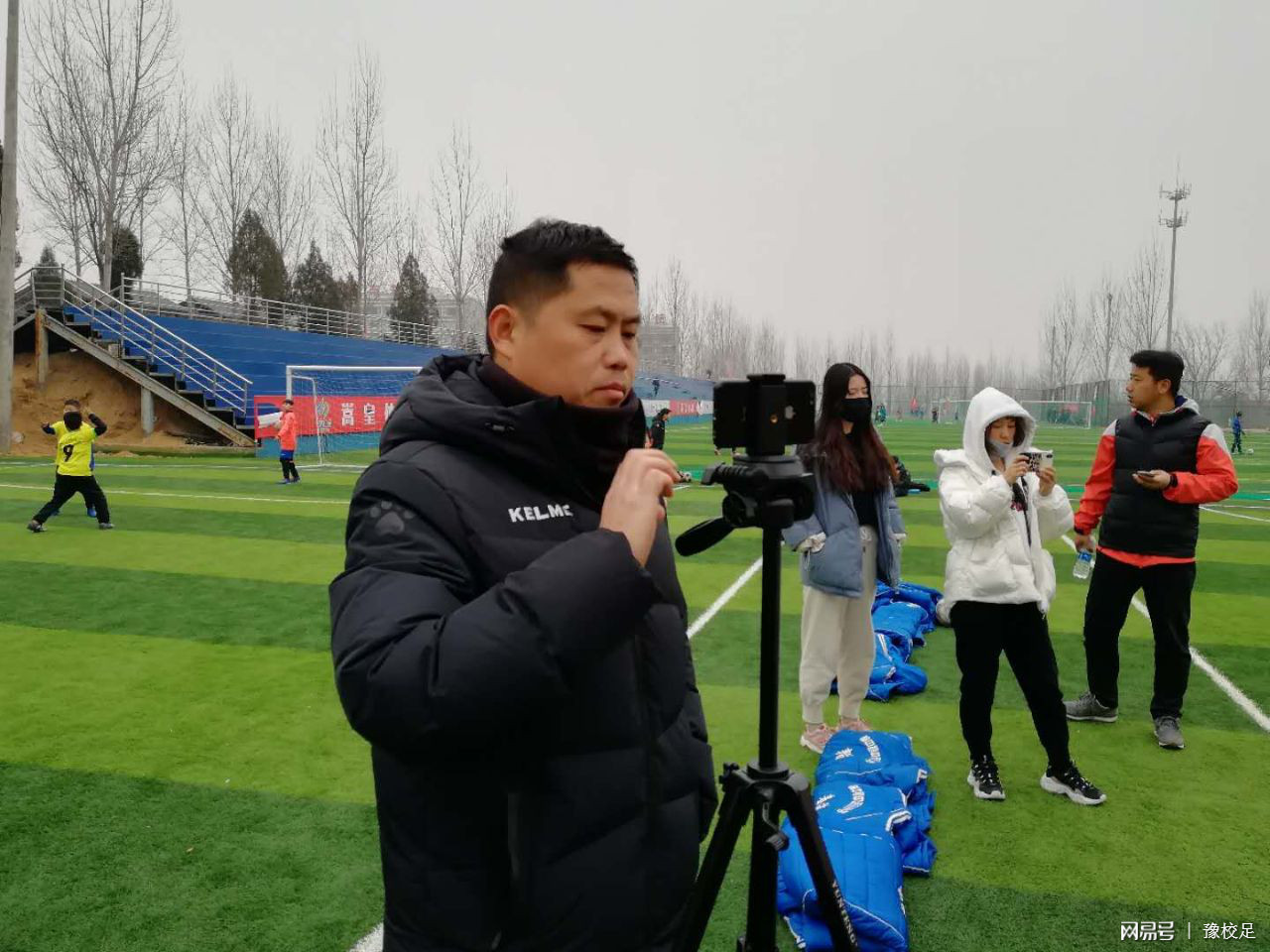 嵩皇杯六一,2022年嵩皇杯足球比赛