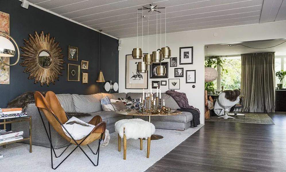 装修风格质感,装修风格轻奢好物