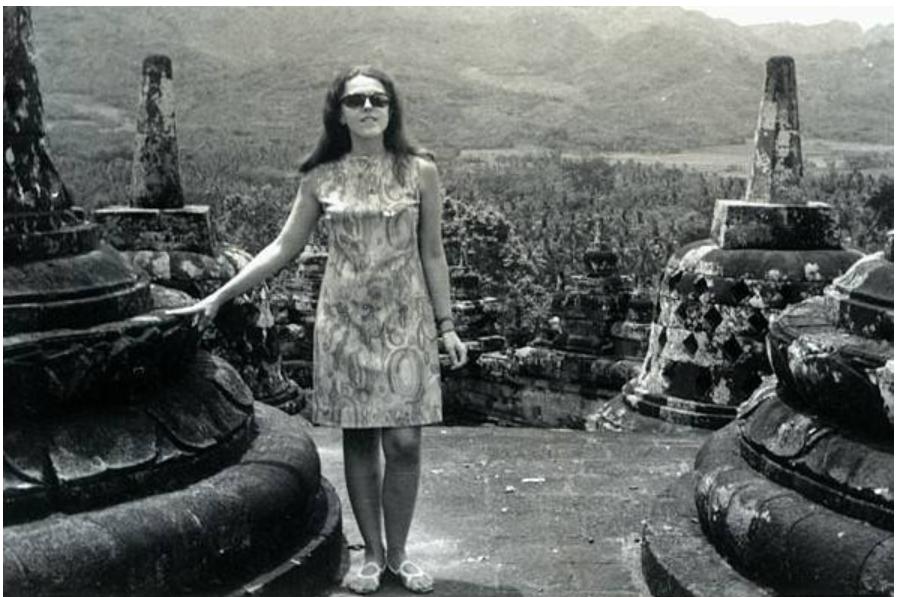 “她是影响我一生的人”，看单亲妈妈如何培养出一个总统