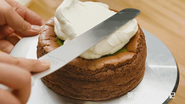 戚风失败多次,戚风失败急救办法