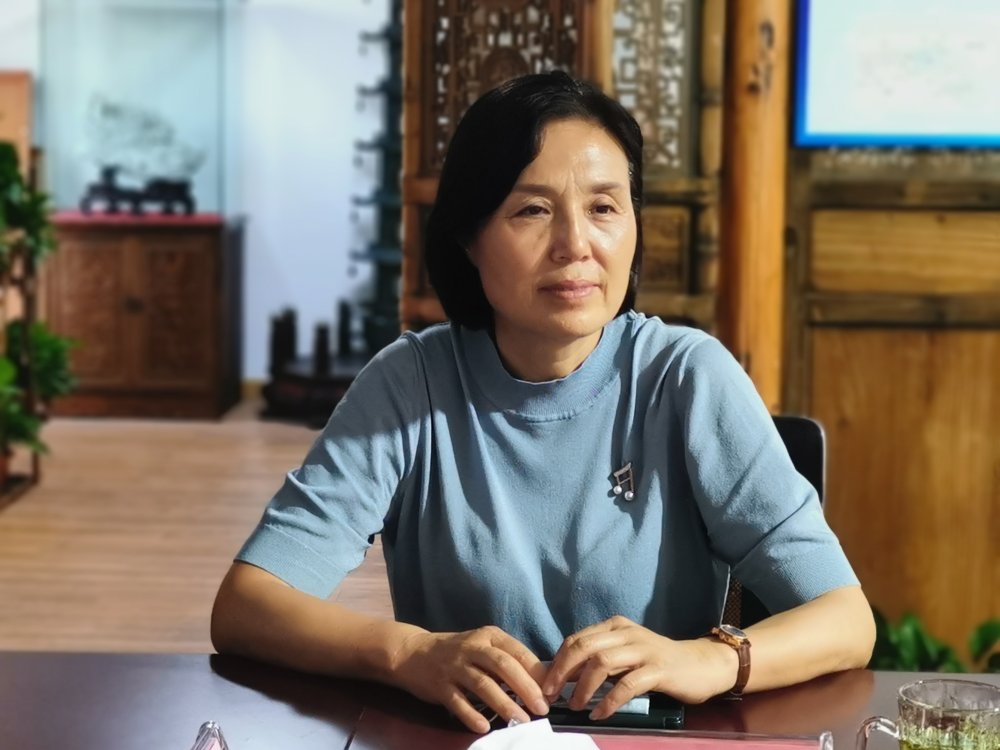 「图文」庆城县政府与江苏省昆山嘉华电子有限公司签订项目合作框架协议