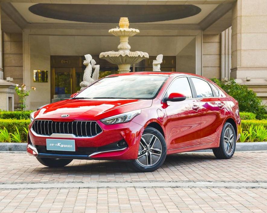 最新款起亚k3值得入手吗,起亚k3多少匹马力