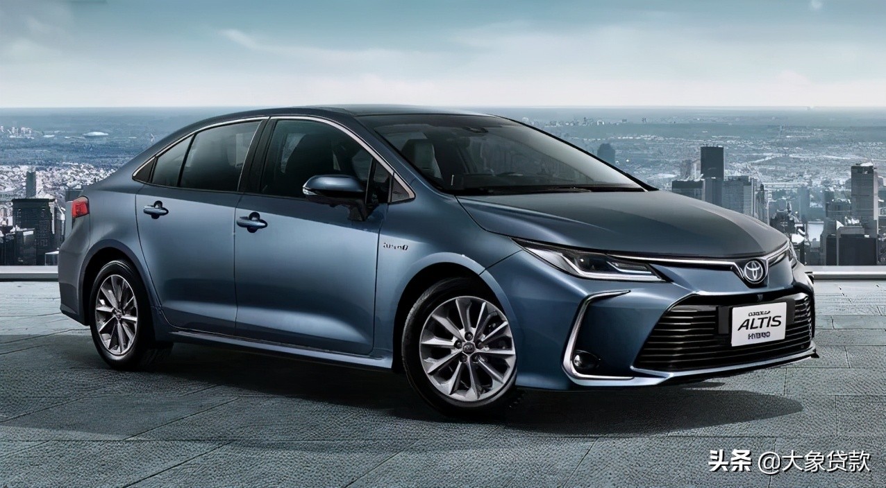 汽车车贷申请流程及费用表,汽车贷款流程及注意事项