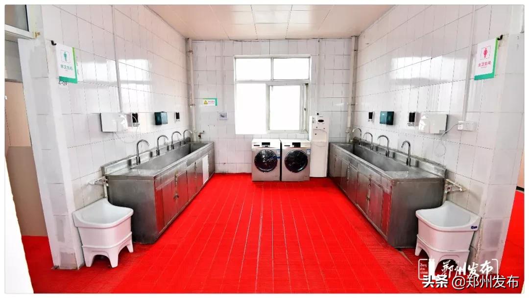 郑州岐伯山医院现在情况视频,岐伯山医院在郑州排名