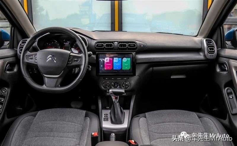 雪铁龙c3l2020款190thp自动睿升版,雪铁龙c3l怎么样值得购买吗