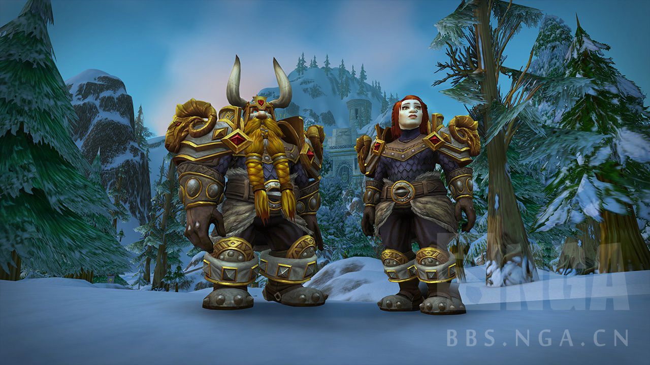 9.0部落复仇之潮任务线流程,9.0部落复仇之潮怎么开启