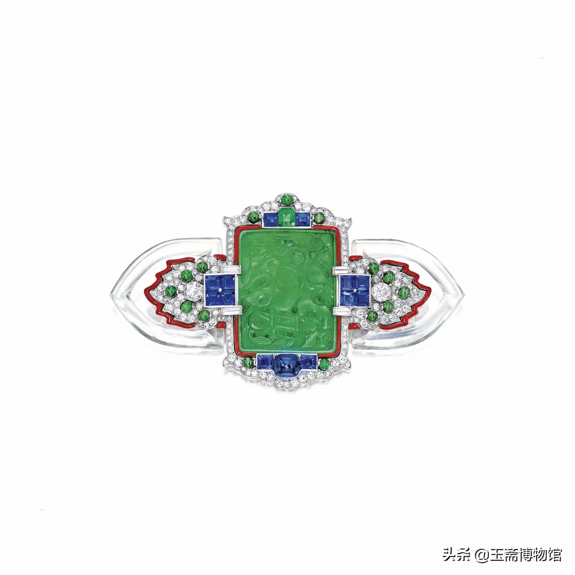 最美的小三针拍卖价,最美小三针拍卖价格