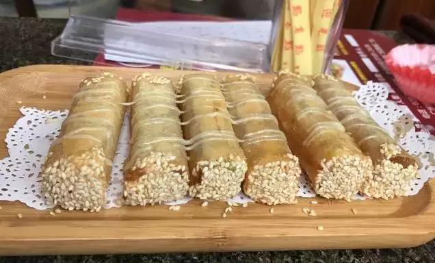 广州迎宾馆白云楼早茶价目表,粤点粤菜粤精彩广州最便宜早茶