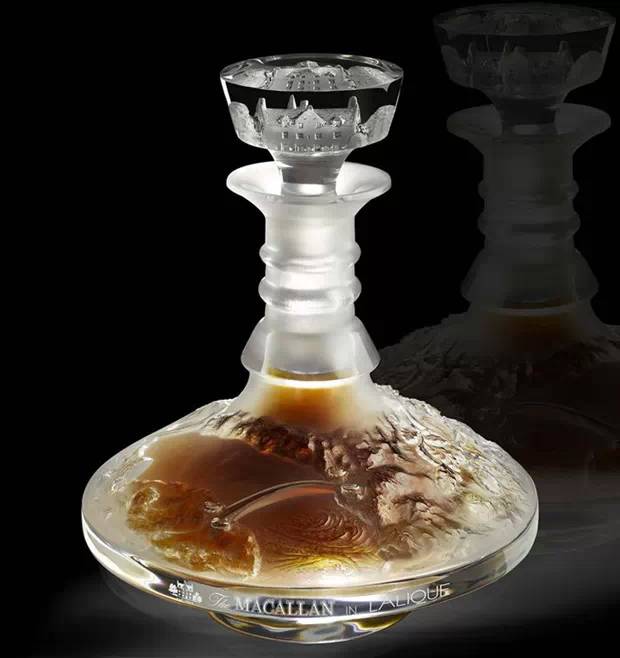 27款土豪级奢侈日用品，瞬间给跪了