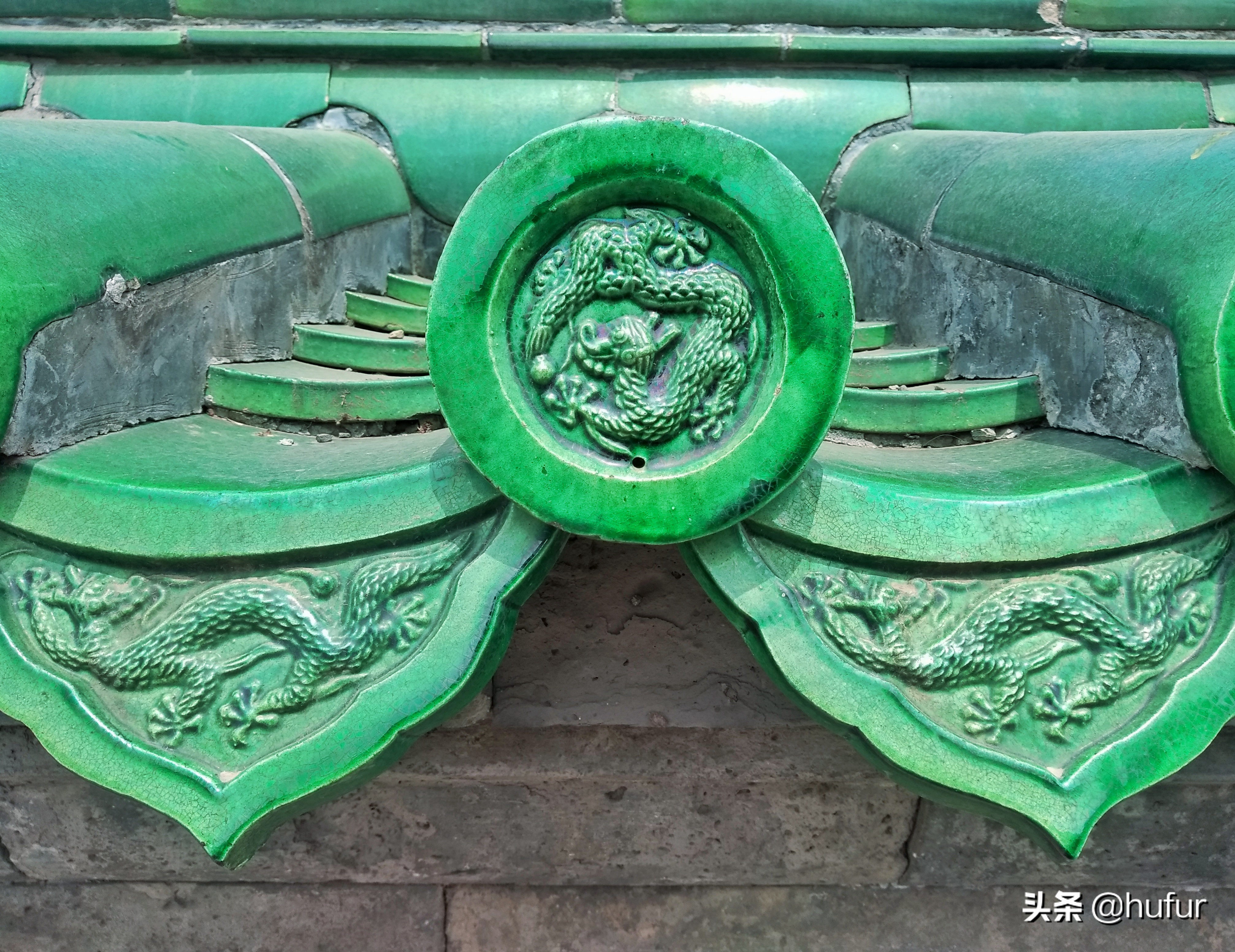 二刷长安城,二刷趵突泉