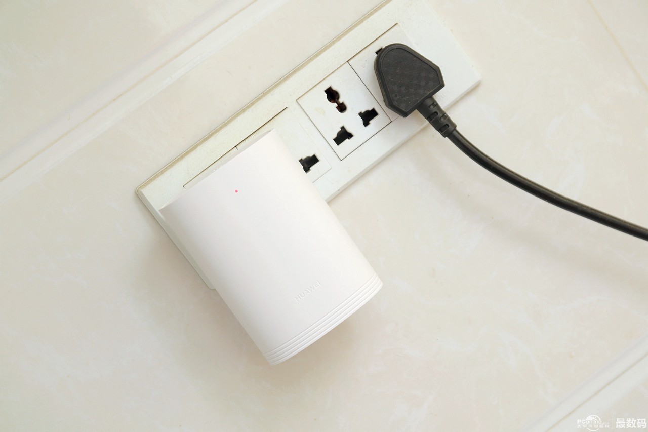 华为q2pro子母路由器测评,华为q2pro路由器的缺点