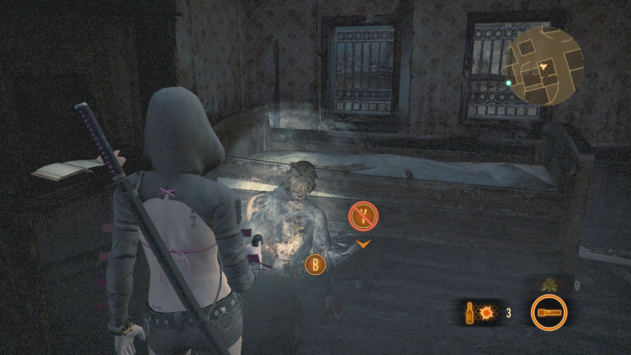 switch生化危机启示录2,生化危机启示录2故事剧情