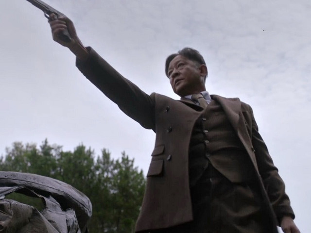 叛逆者顾慎言打电话让陈默群救人,叛逆者顾慎言说话技巧