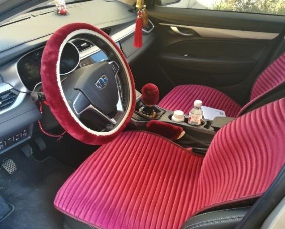 帝豪车怎么样质量好吗,帝豪车怎么样专家点评