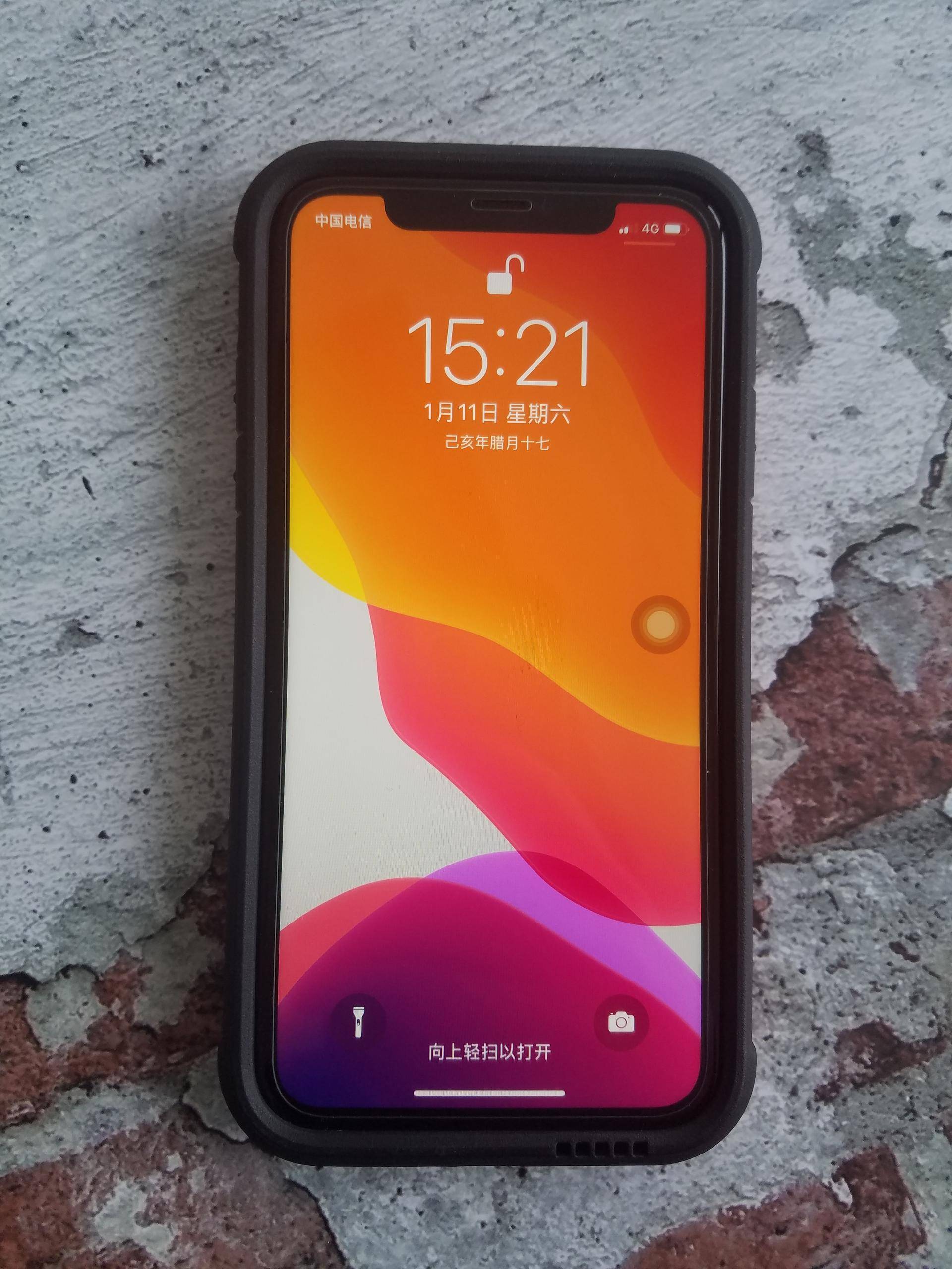 小众高级感手机壳耐摔,defense手机壳推荐