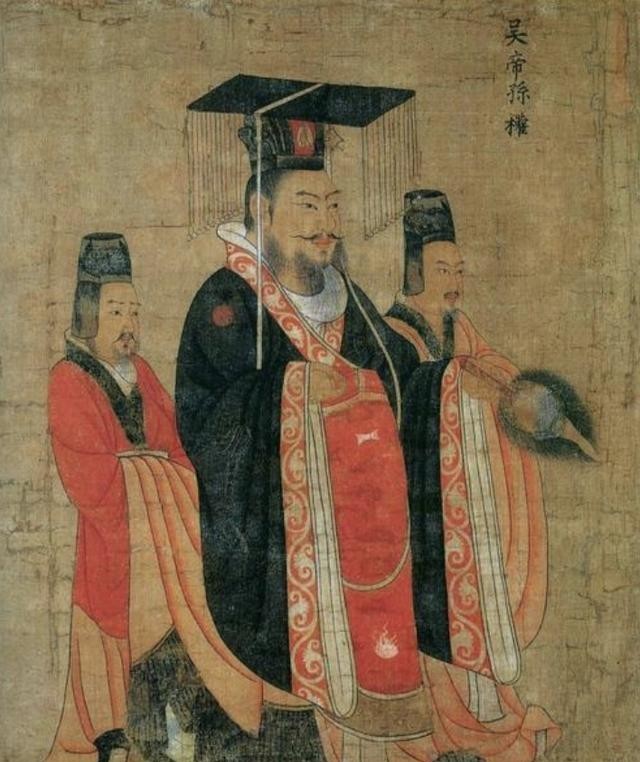 赤壁之战谁是胜利者,谁才是史上最强曹操