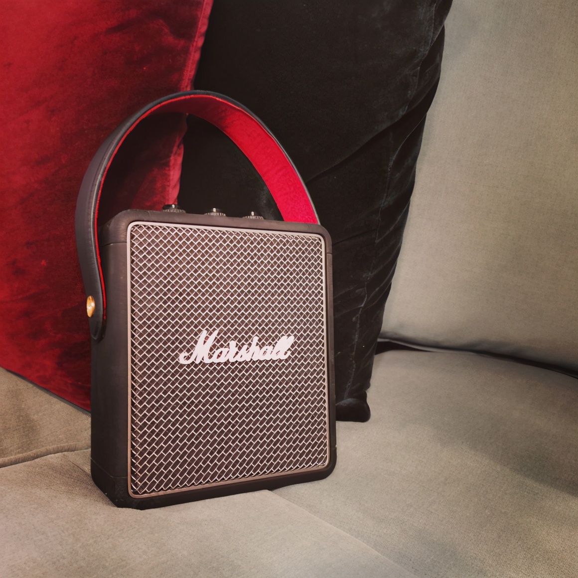 marshallstockwell一代评测,marshallstockwellii评测