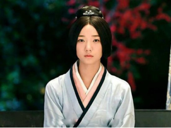 卫子夫感化宫中人,卫子夫因祸得福