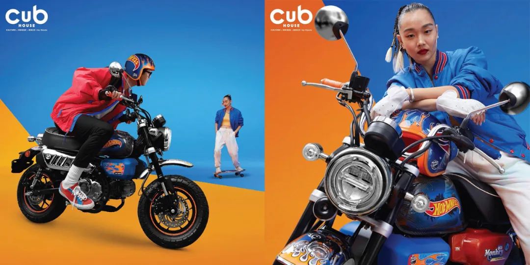 本田monkey125限量版,本田大贸monkey125