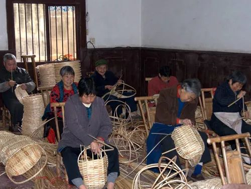 农村致富的10个门路,农村山沟适合做什么生意