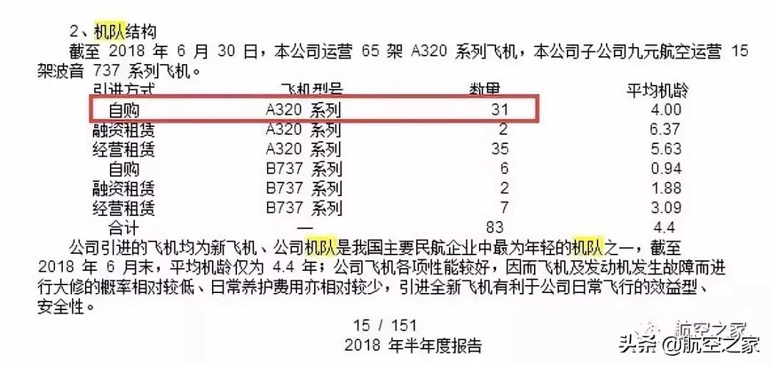 吉祥航空第1000架787,吉祥航空近几年发展