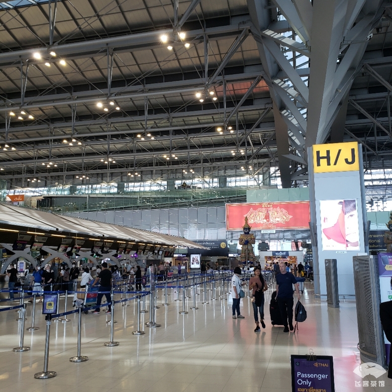 打卡泰航波音747头等舱，贴心空姐疯狂投喂，大龙虾鱼子酱吃到撑