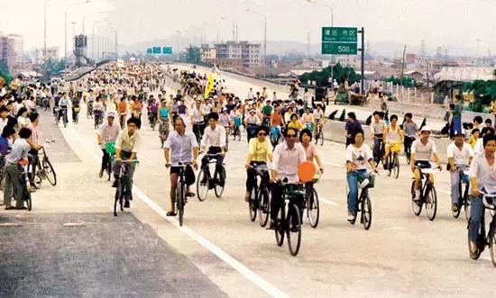 这41张沈阳老照片是属于沈阳人的40年记忆