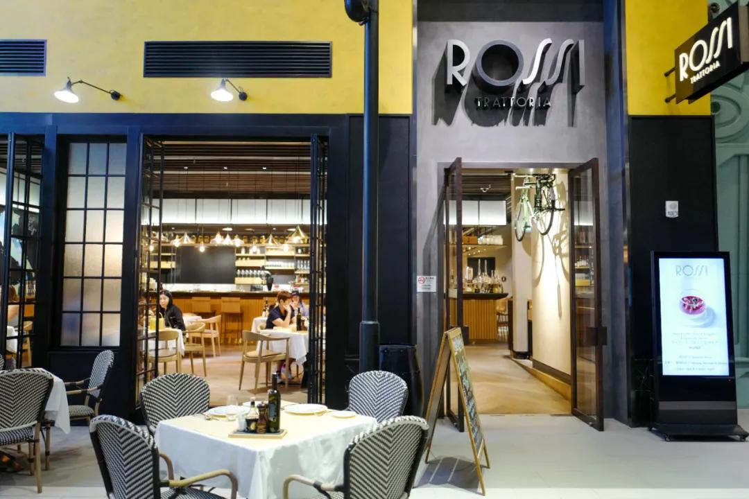 新濠影汇的米其林餐厅,澳门新濠天地有什么景点